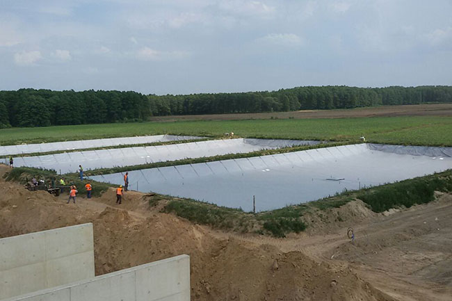 Productafbeelding van mestzakken