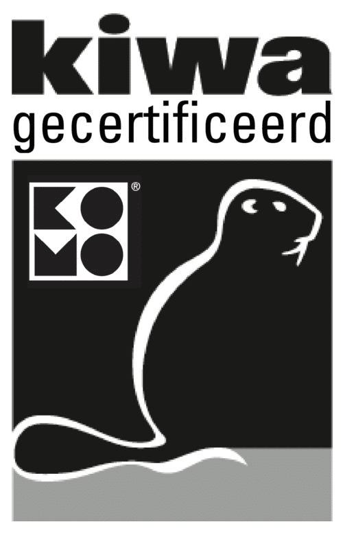 kiwa-certificaten