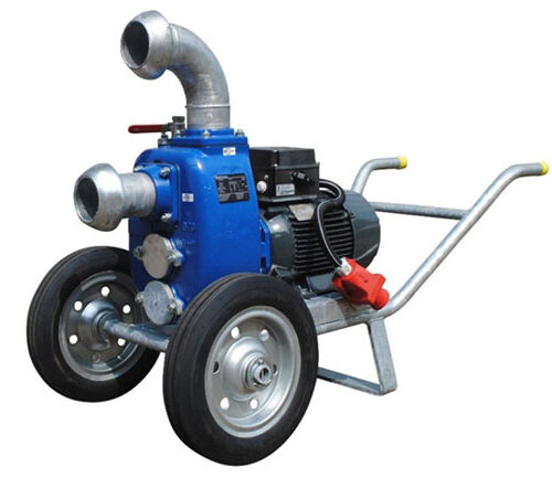 product-pompen-centrifugaal