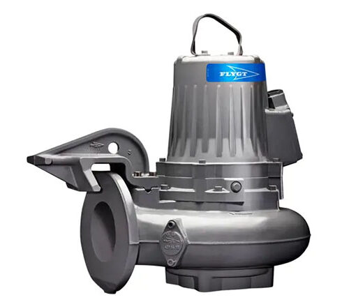 product-pompen-elektrisch